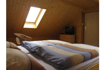 Slovakia Chata Vysoká nad Kysucou, Vysoká nad Kysucou, Interior